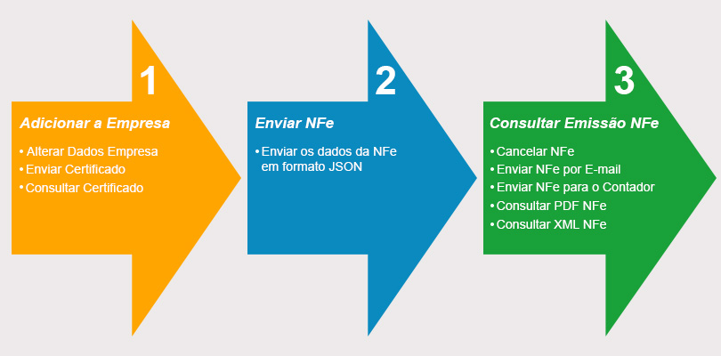 Como emitir NFSe em Palotina/PR - API Focus NFe